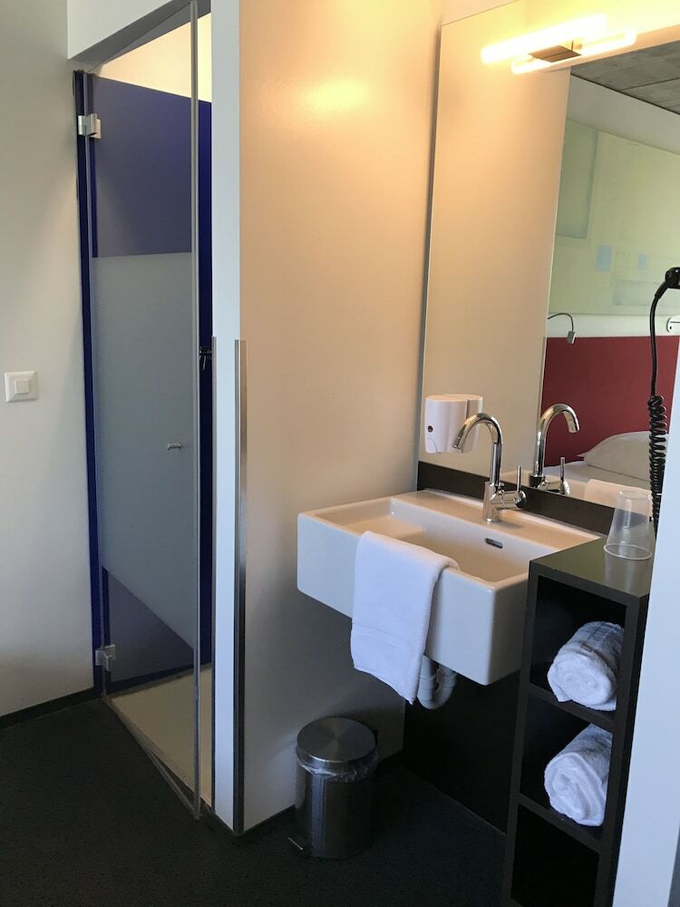 Hotel Cube Savognin