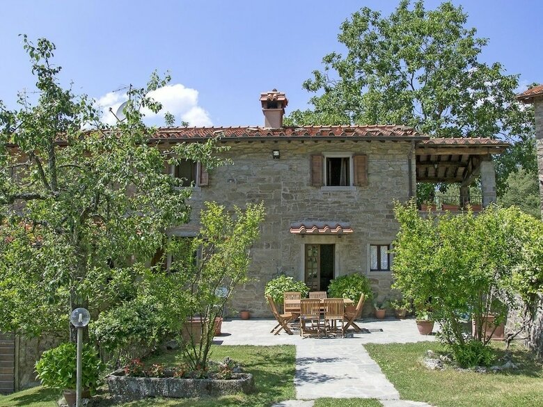 Villa Magnolia