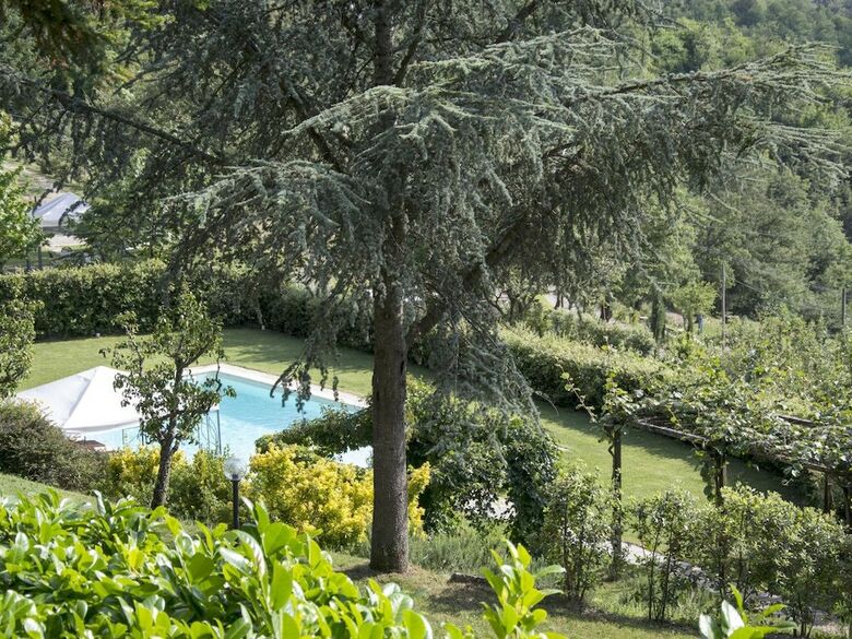 Villa Magnolia
