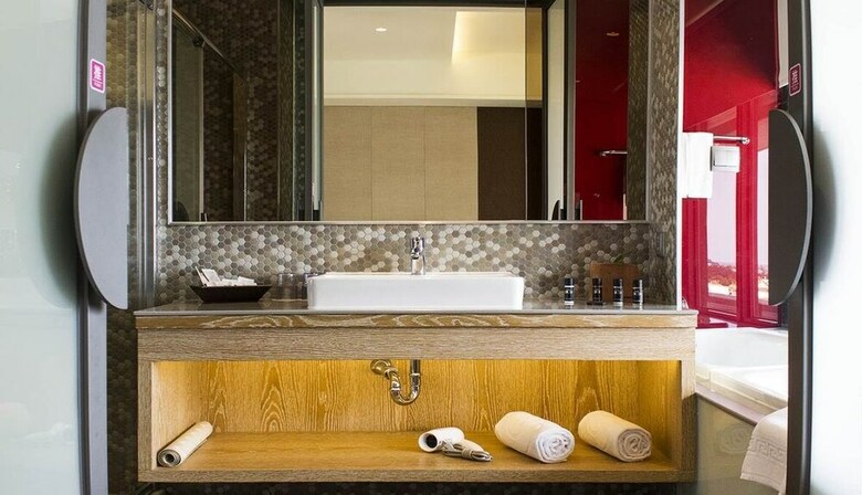Hotel The Suites Taitung