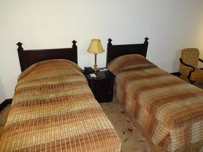 Hill View Hotel