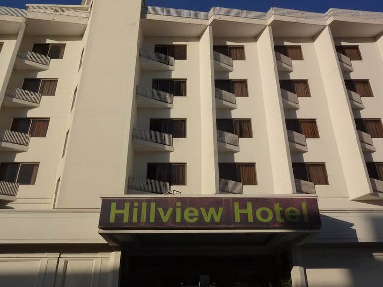 Hill View Hotel