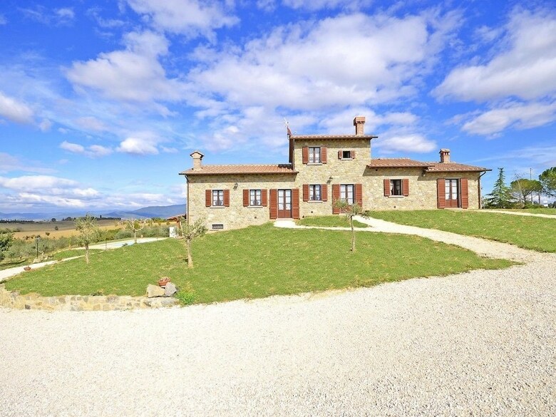 Villa Anita