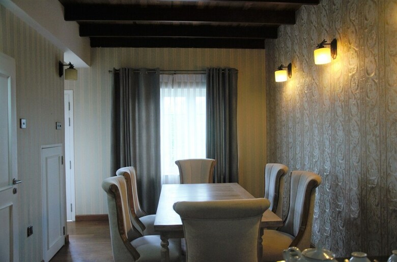 Hotel Lakeside Cottages