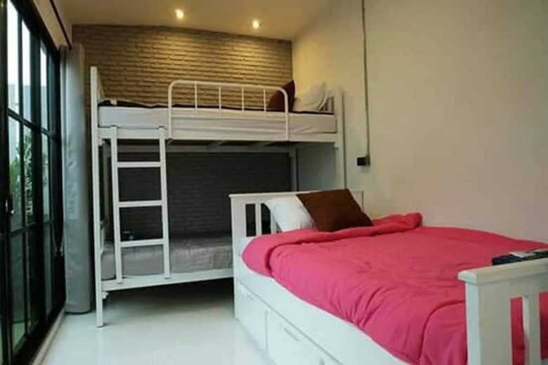 Hostal Baan Aom Boutique Pranburi