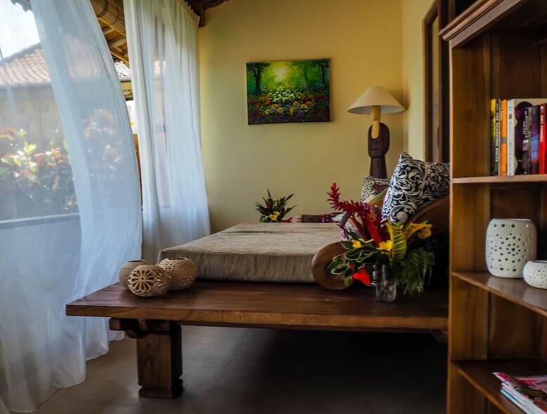 Villa Devi's Place