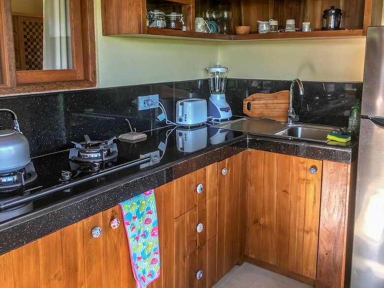 Villa Devi's Place