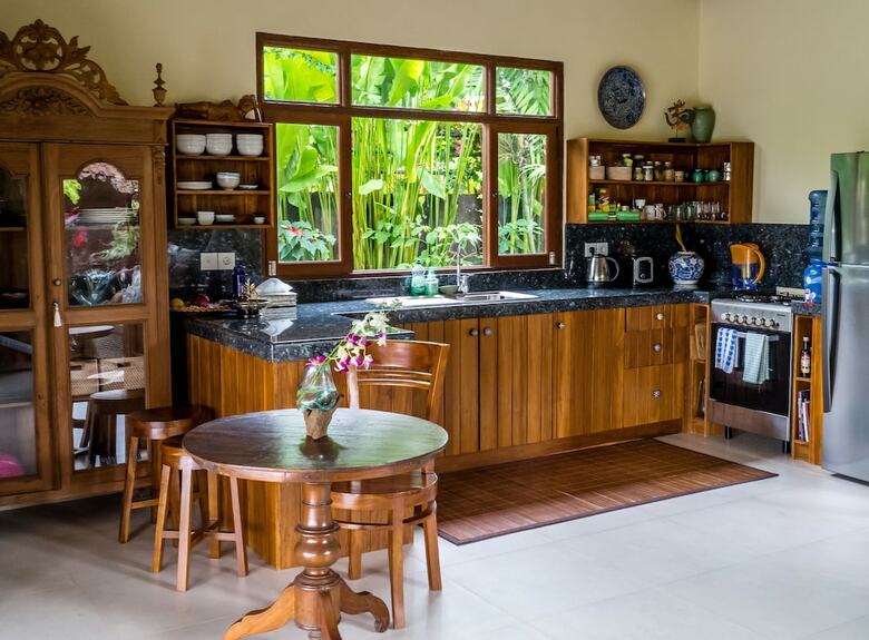 Villa Devi's Place