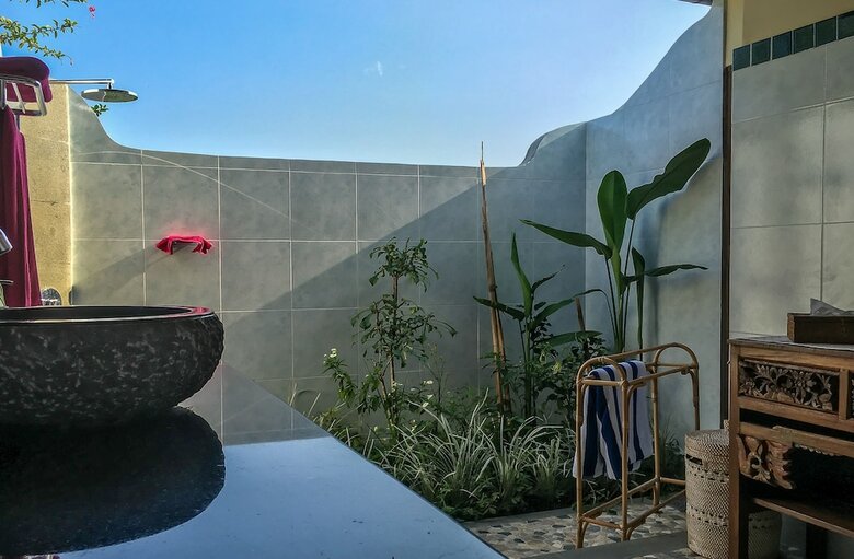 Villa Devi's Place