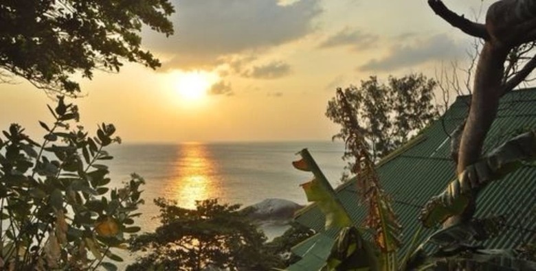 Hotel The Ocean Phangan Homestay