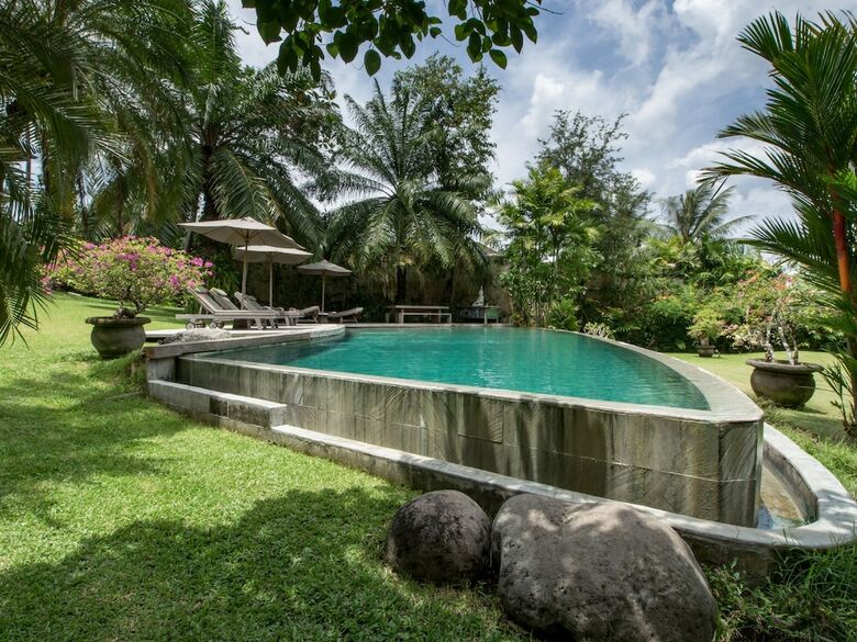 Villa Galante