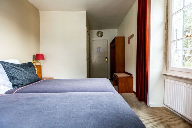 Langley Hotel Gustavia