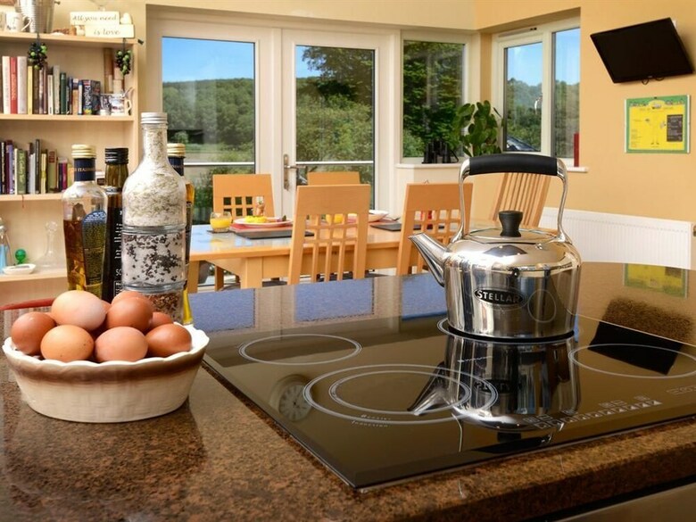 Bed & Breakfast Black Burn Lodge