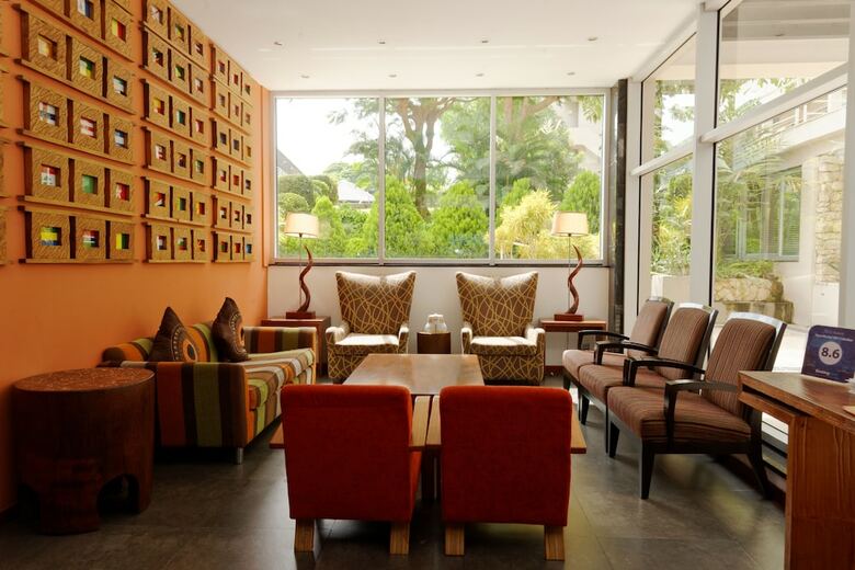 Aparthotel Mil Cidades