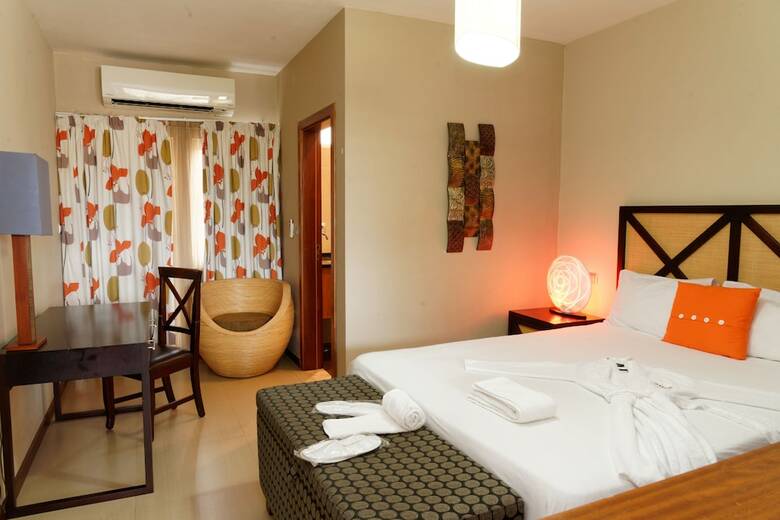 Aparthotel Mil Cidades