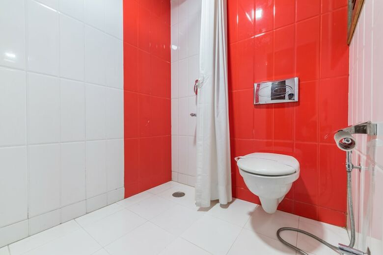 Hotel Residency Palace