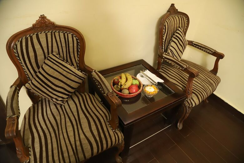 Hotel Residency Palace