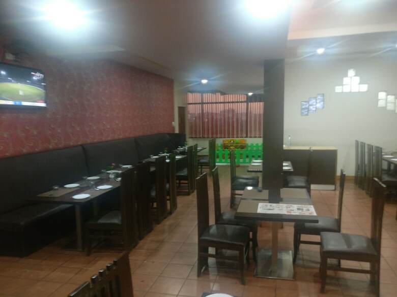 Hotel Savi Regency