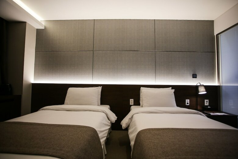 Mstay Hotel Giheung