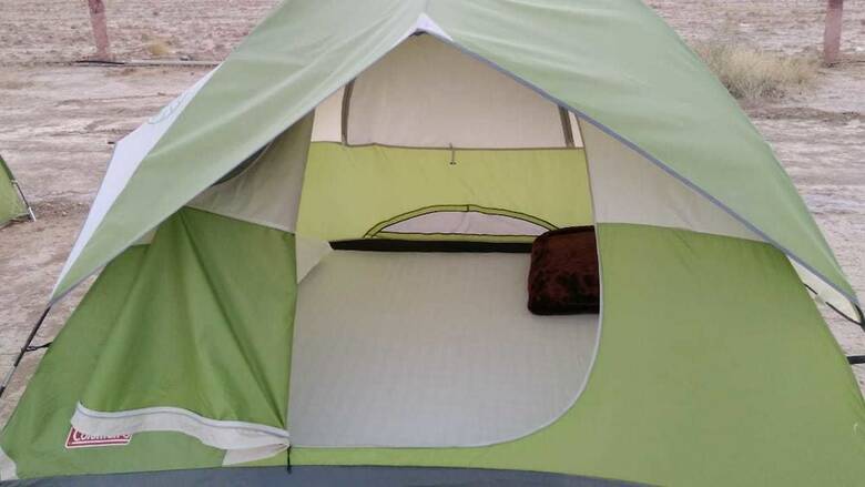 Savi Camps