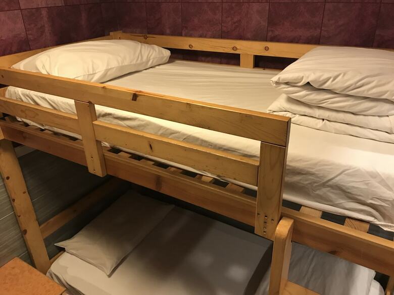 Hostal Kowloon New Hostel