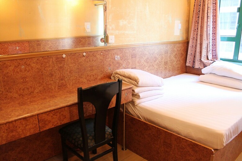 Hostal Kowloon New Hostel