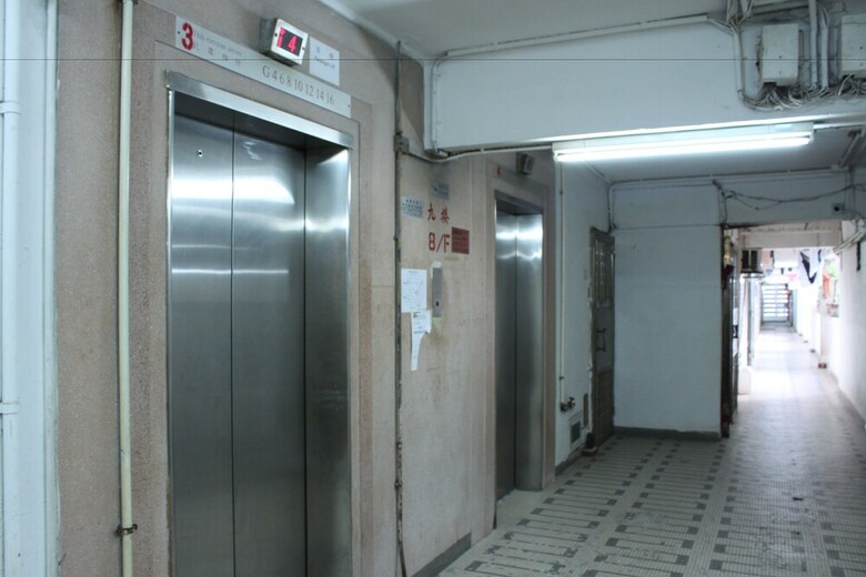 Hostal Kowloon New Hostel