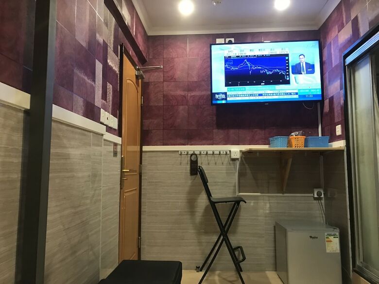Hostal Kowloon New Hostel