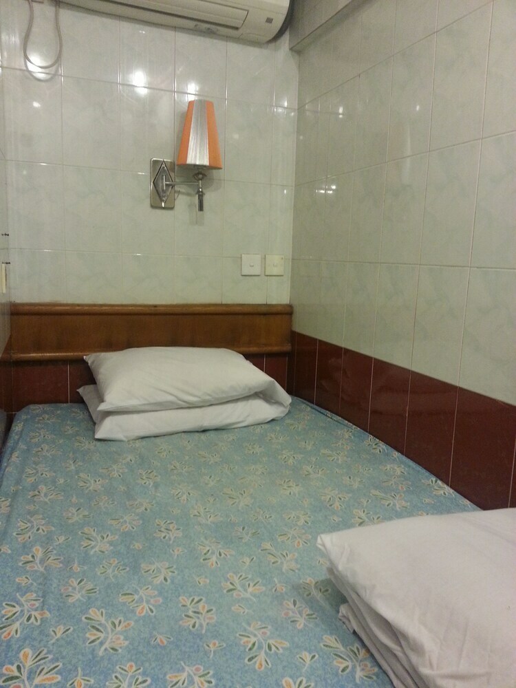 Hostal Kowloon New Hostel