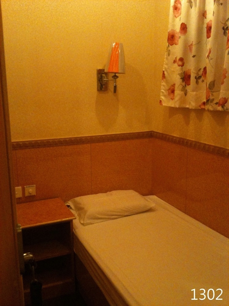 Hostal Kowloon New Hostel
