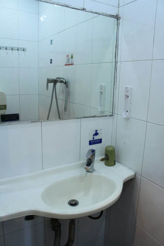 Hostal Kowloon New Hostel