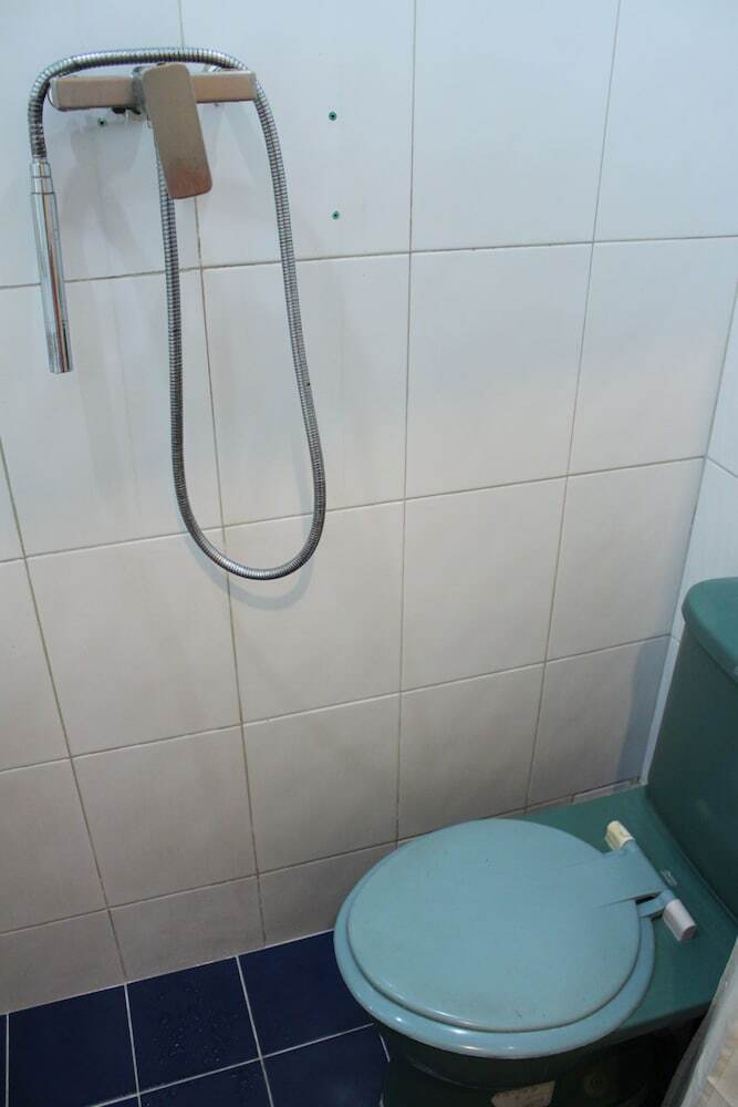 Hostal Kowloon New Hostel