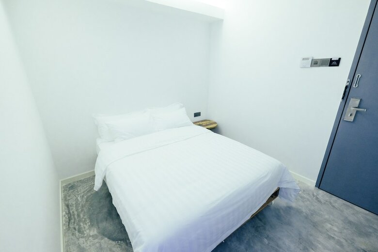 White Loft Hotel