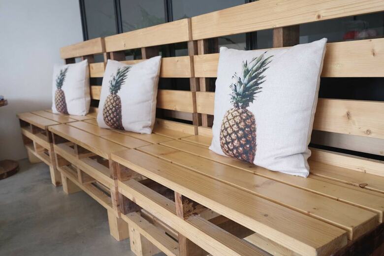 White Loft Hotel