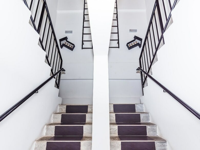 White Loft Hotel