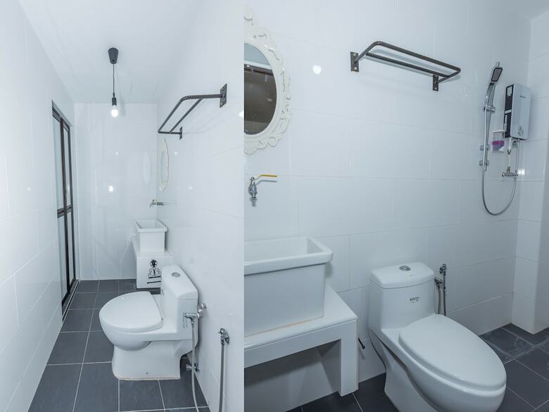 White Loft Hotel