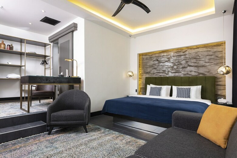 Nabu Hotel