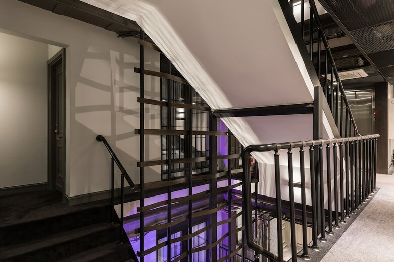 Nabu Hotel