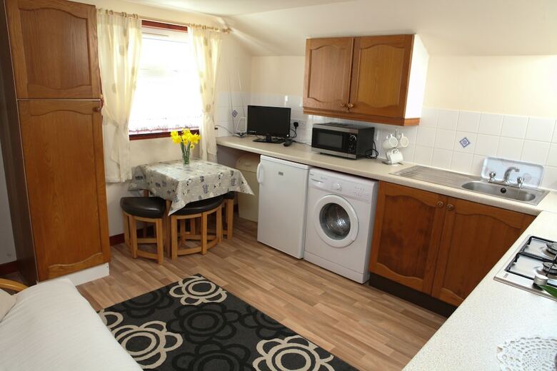 Stromness Apartments