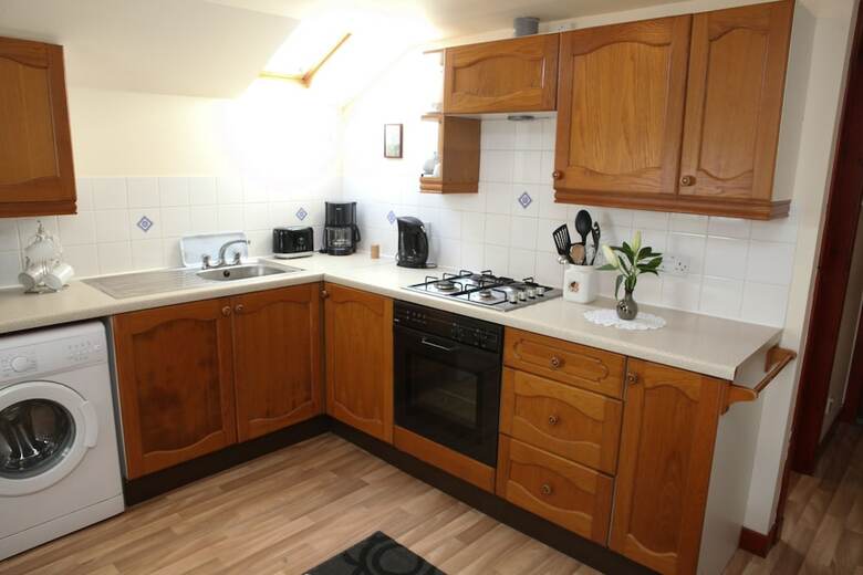 Stromness Apartments