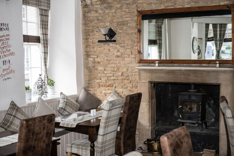 The Swan Hotel