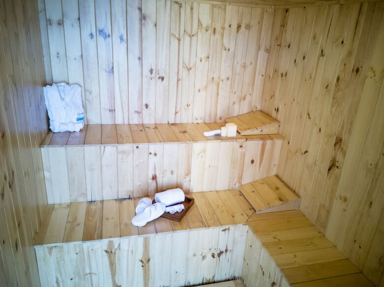Mantahost Hotel
