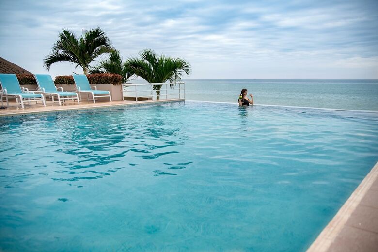 Mantahost Hotel