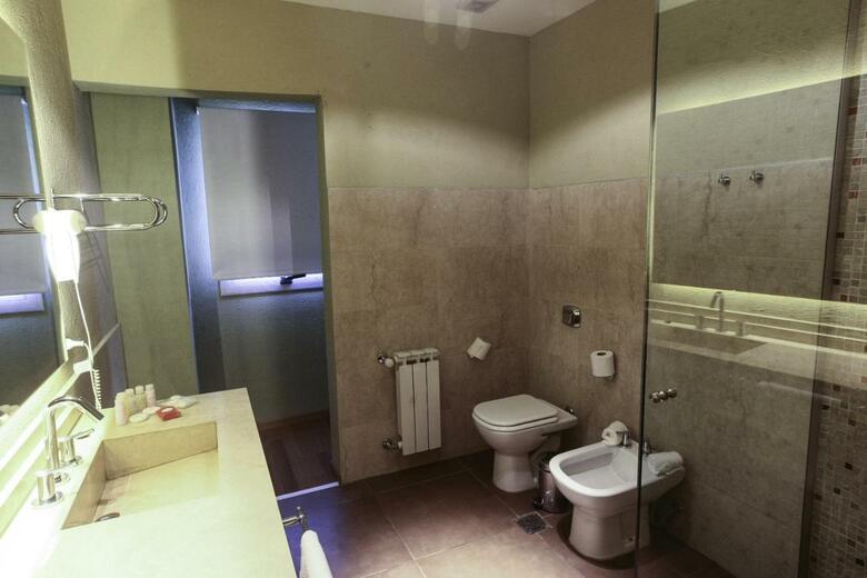 Tres Pircas Hotel & Spa
