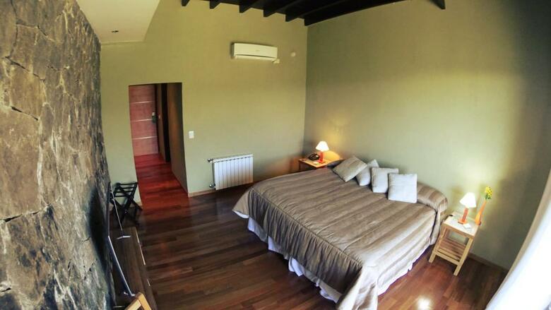 Tres Pircas Hotel & Spa