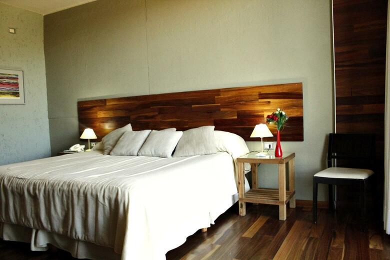 Tres Pircas Hotel & Spa