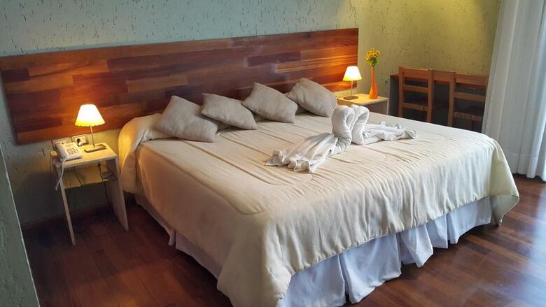 Tres Pircas Hotel & Spa