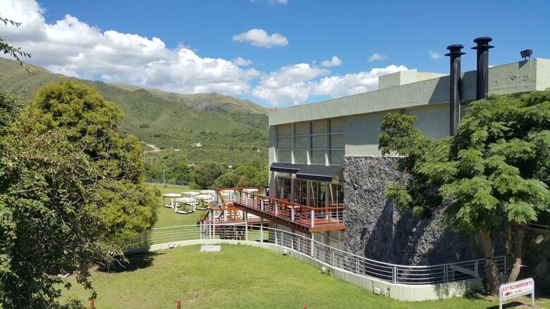Tres Pircas Hotel & Spa
