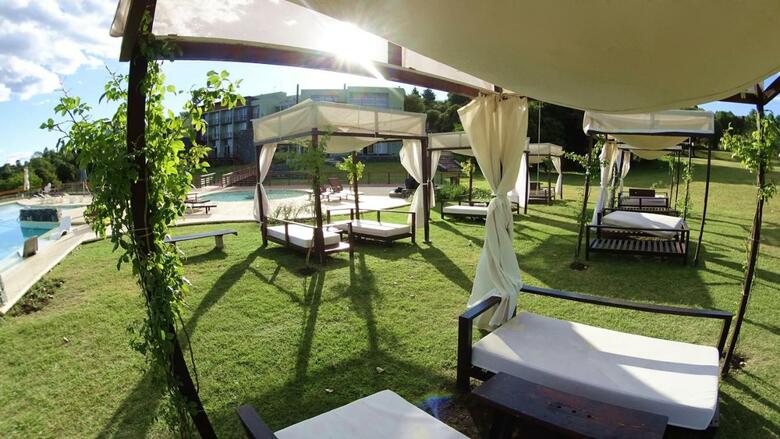 Tres Pircas Hotel & Spa