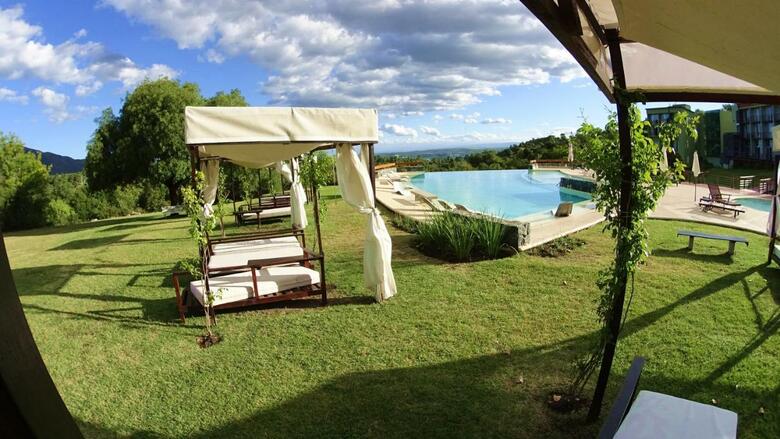 Tres Pircas Hotel & Spa